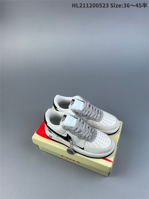 men air force one shoes 36-45 2025-9-19-445